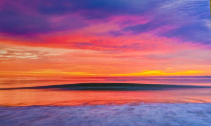 The Secret Spot Virginia Beach by Wright Coast Photography
