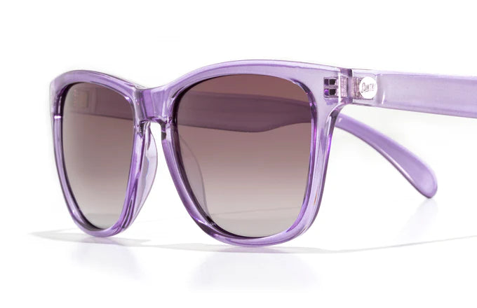 Fun Sunski Headland Twilight Velvet Sunglasses