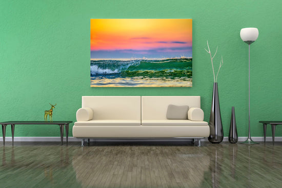 Serenity by Wright Coast Photography