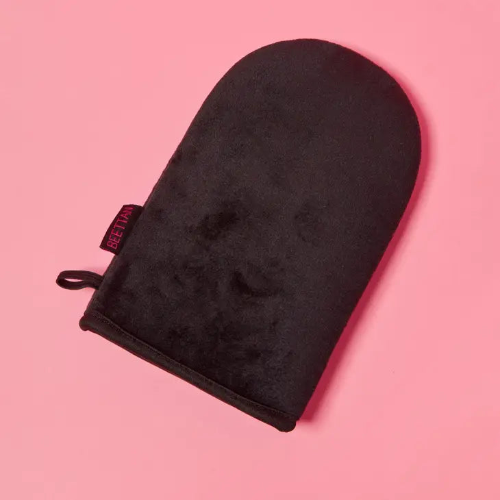 BEETTAN Self Tanning Mousse with Tanning Mitt