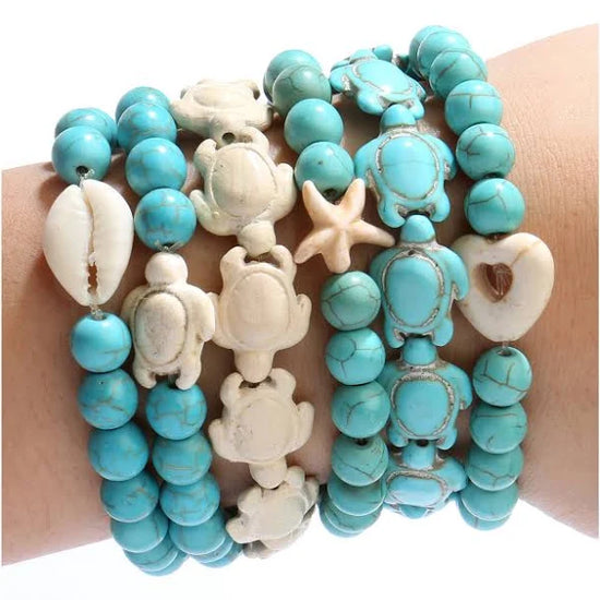 Sea Love Bracelet
